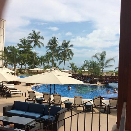 The Palms Ocean Club Resort Хако Екстер'єр фото