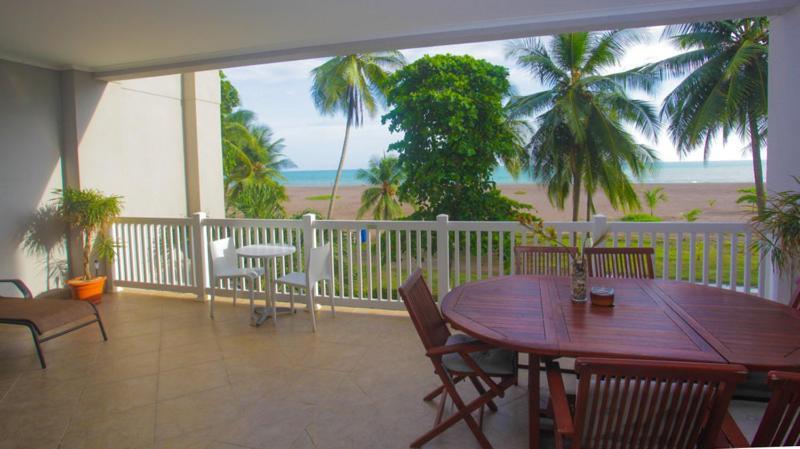 The Palms Ocean Club Resort Хако Екстер'єр фото