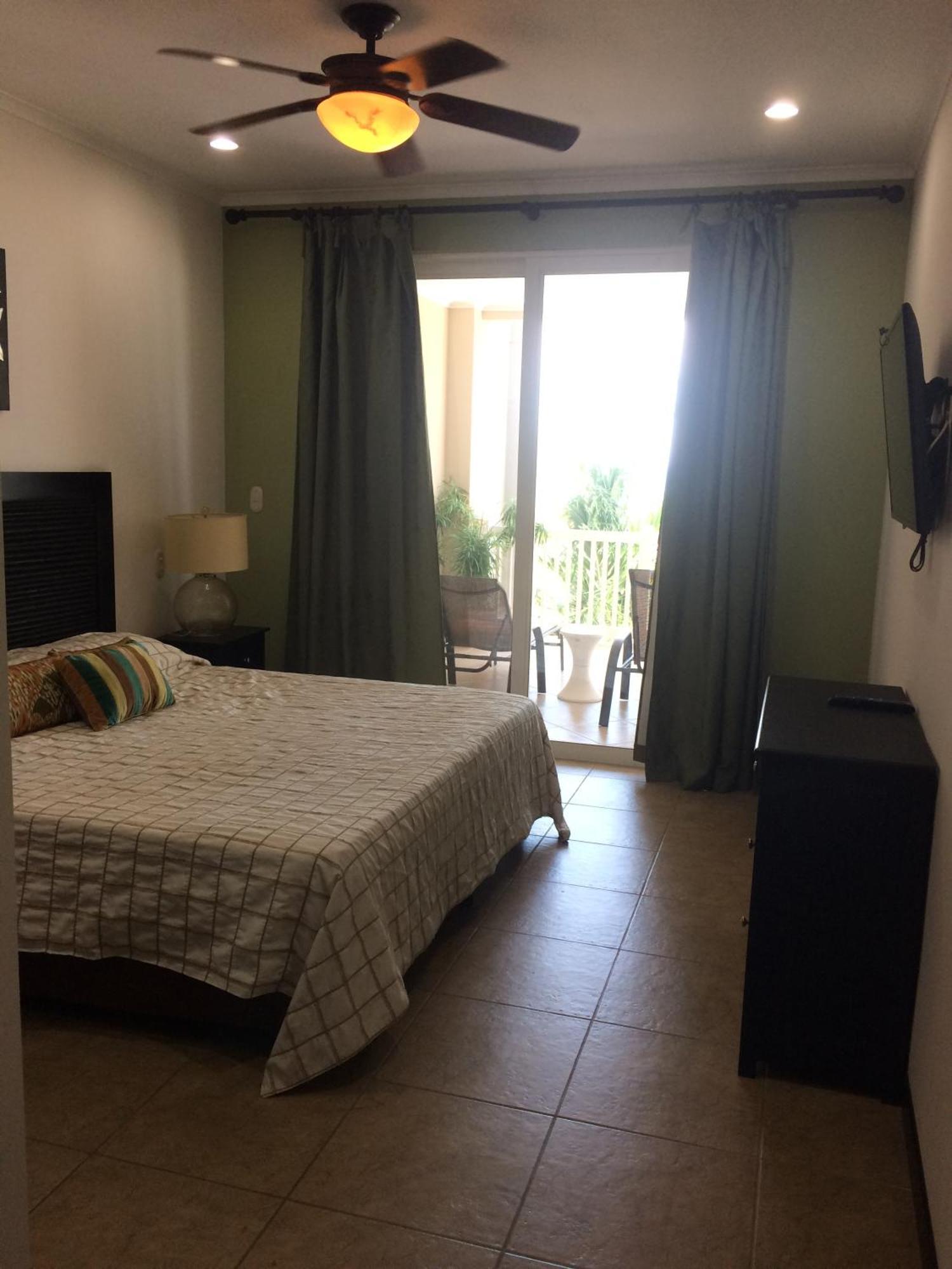 The Palms Ocean Club Resort Хако Екстер'єр фото