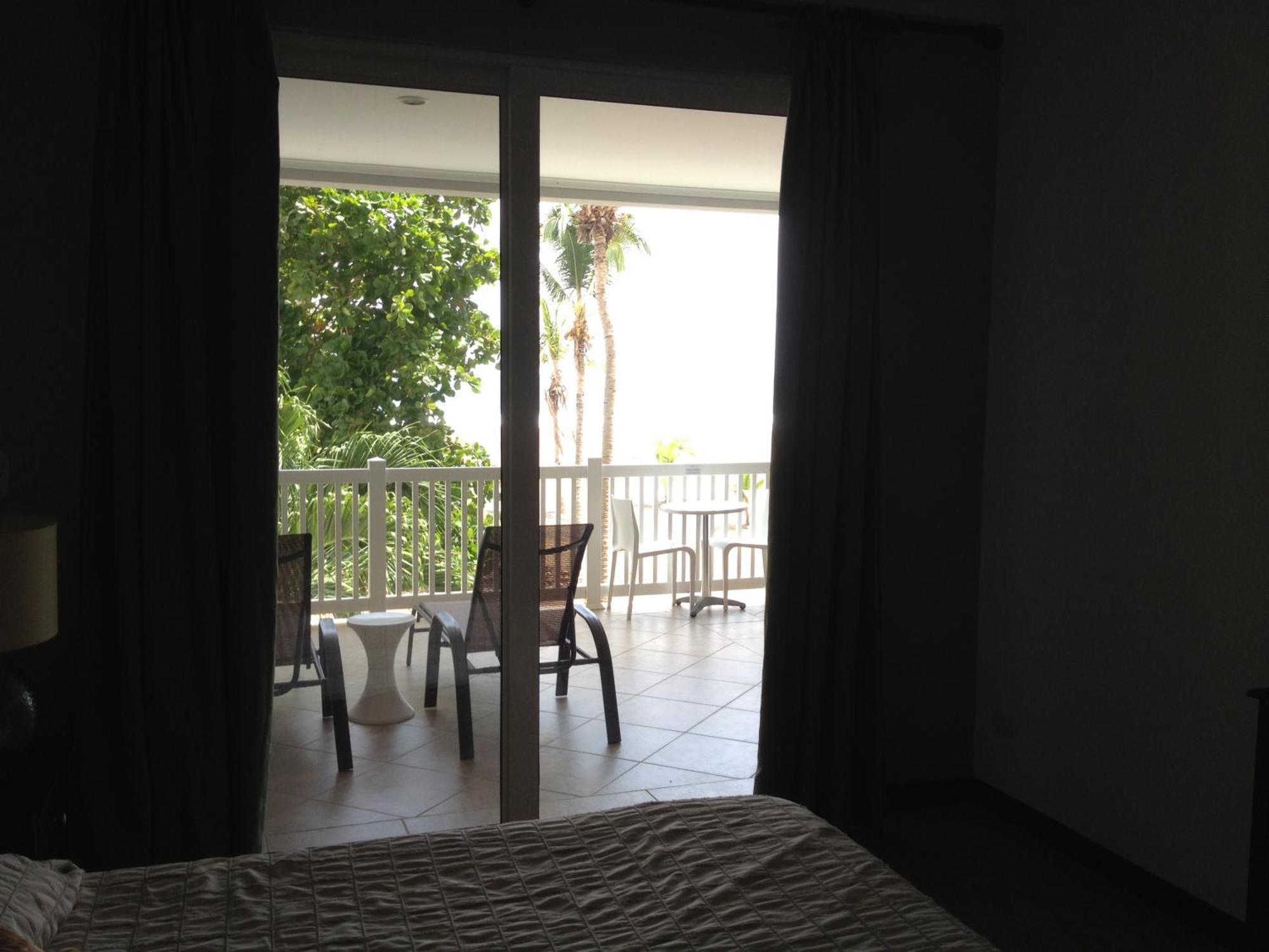 The Palms Ocean Club Resort Хако Екстер'єр фото