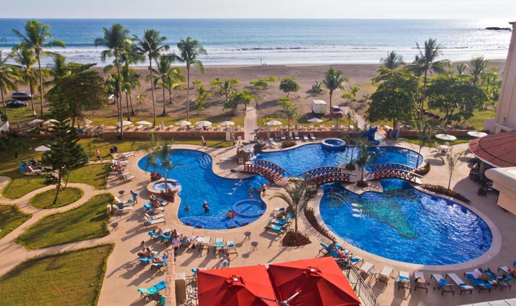 The Palms Ocean Club Resort Хако Номер фото