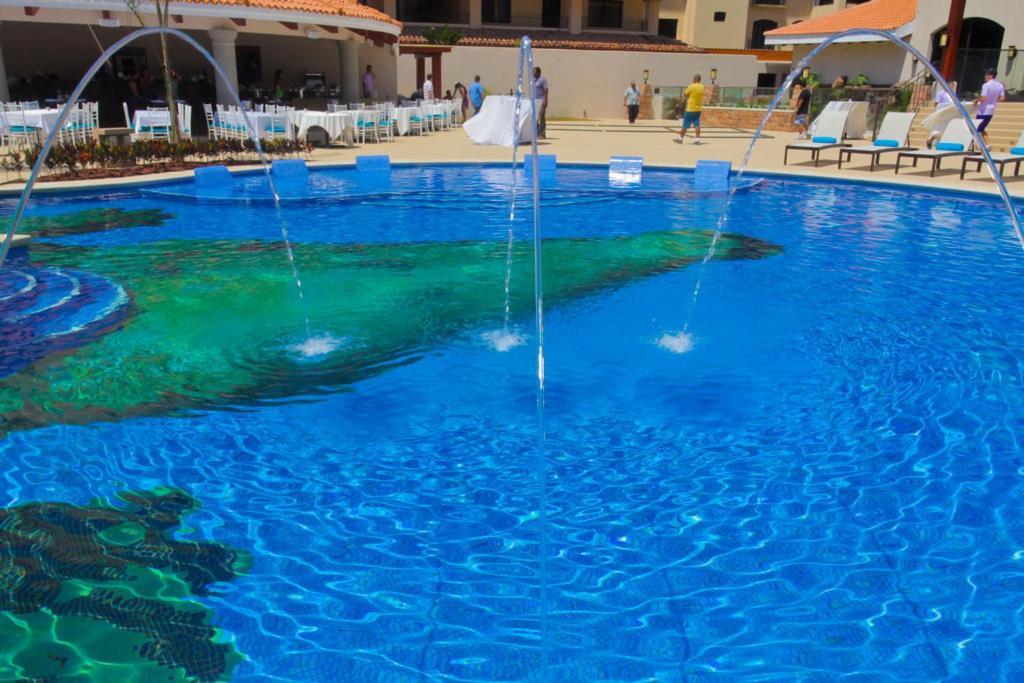 The Palms Ocean Club Resort Хако Номер фото