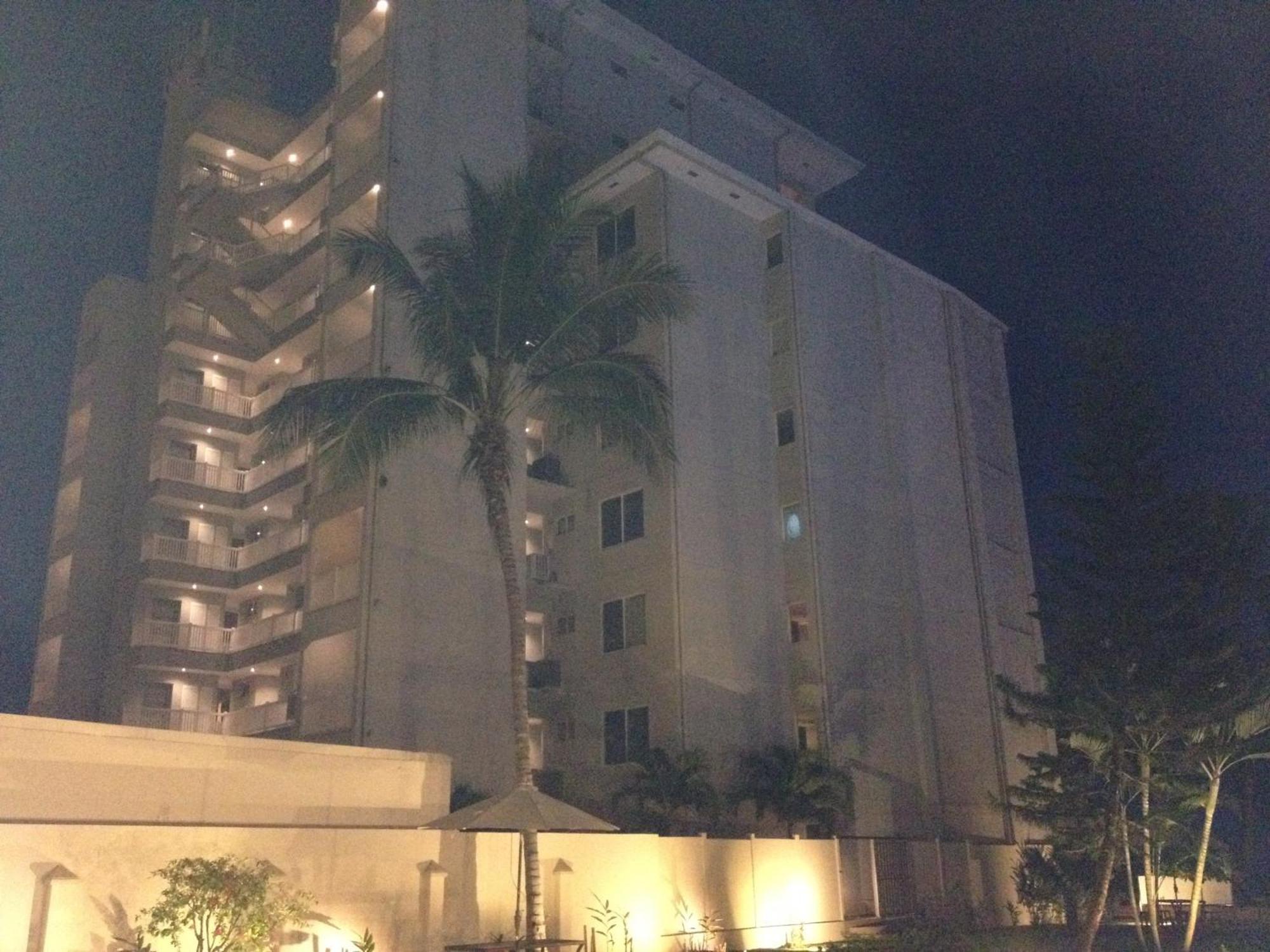 The Palms Ocean Club Resort Хако Номер фото