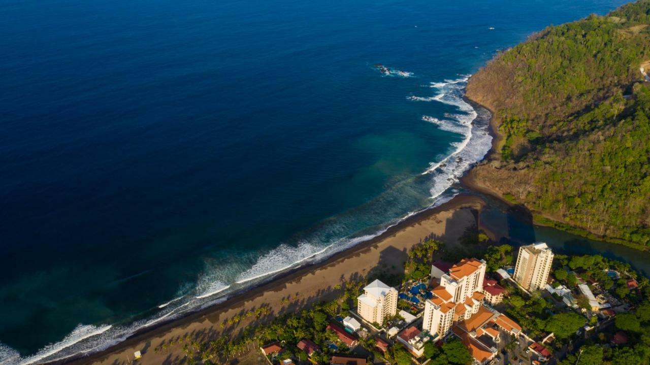 The Palms Ocean Club Resort Хако Екстер'єр фото