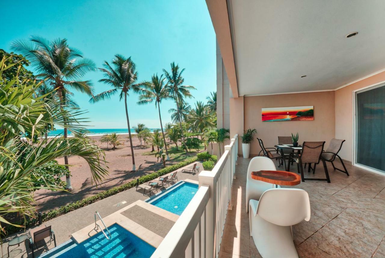 The Palms Ocean Club Resort Хако Екстер'єр фото
