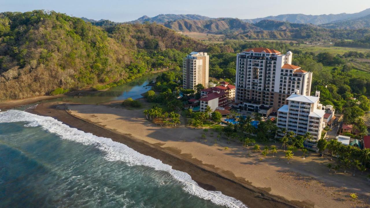 The Palms Ocean Club Resort Хако Екстер'єр фото