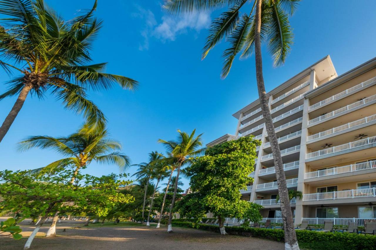 The Palms Ocean Club Resort Хако Екстер'єр фото