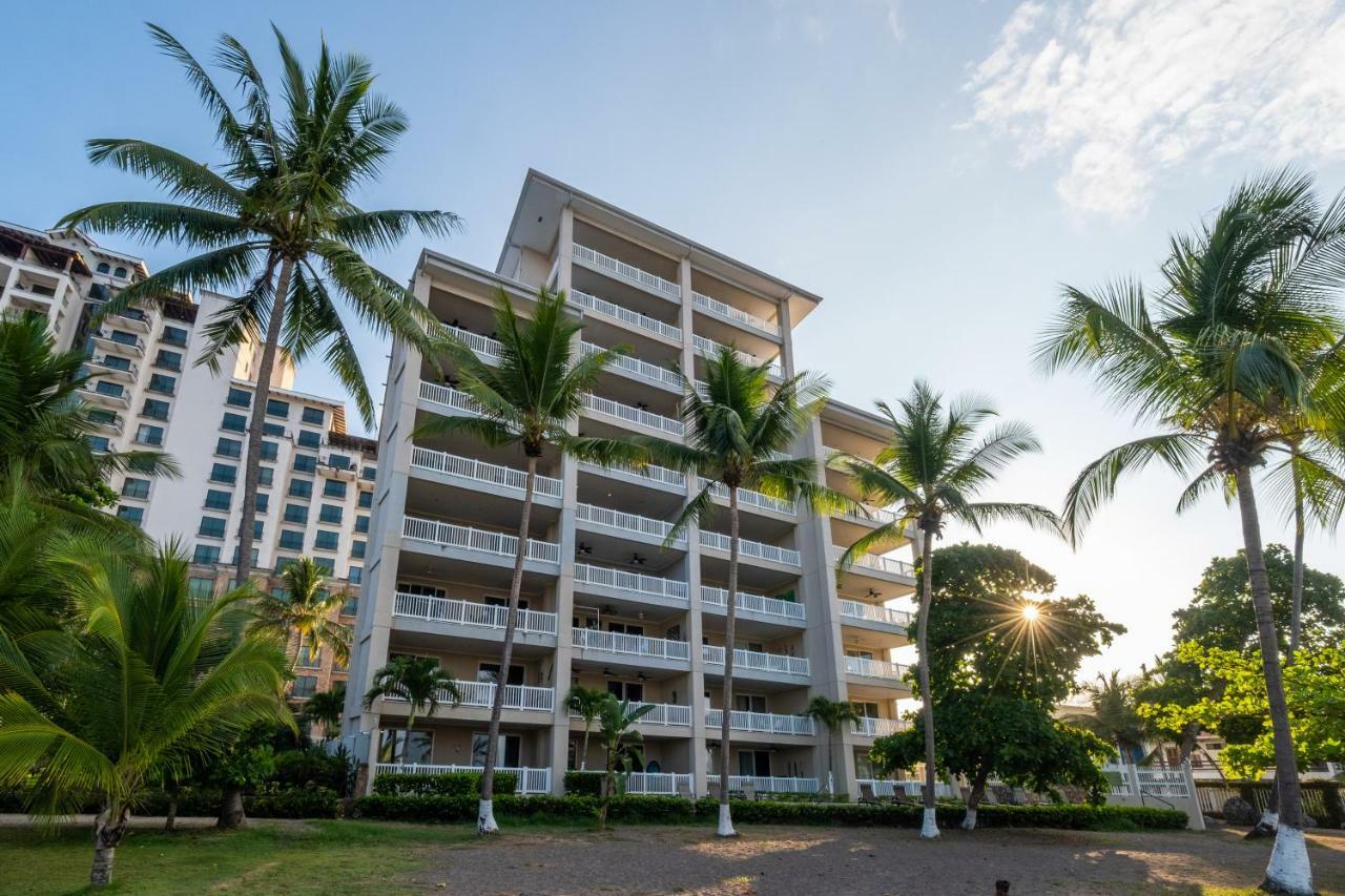 The Palms Ocean Club Resort Хако Екстер'єр фото