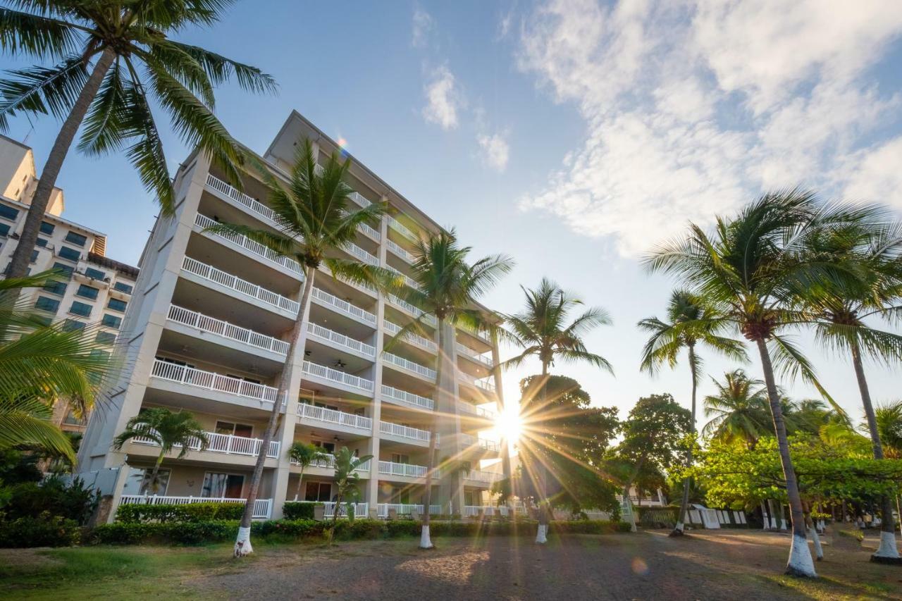The Palms Ocean Club Resort Хако Екстер'єр фото
