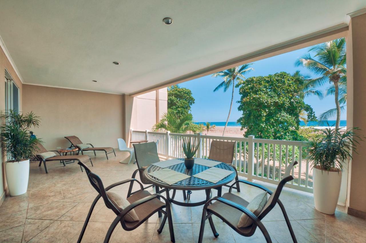 The Palms Ocean Club Resort Хако Екстер'єр фото