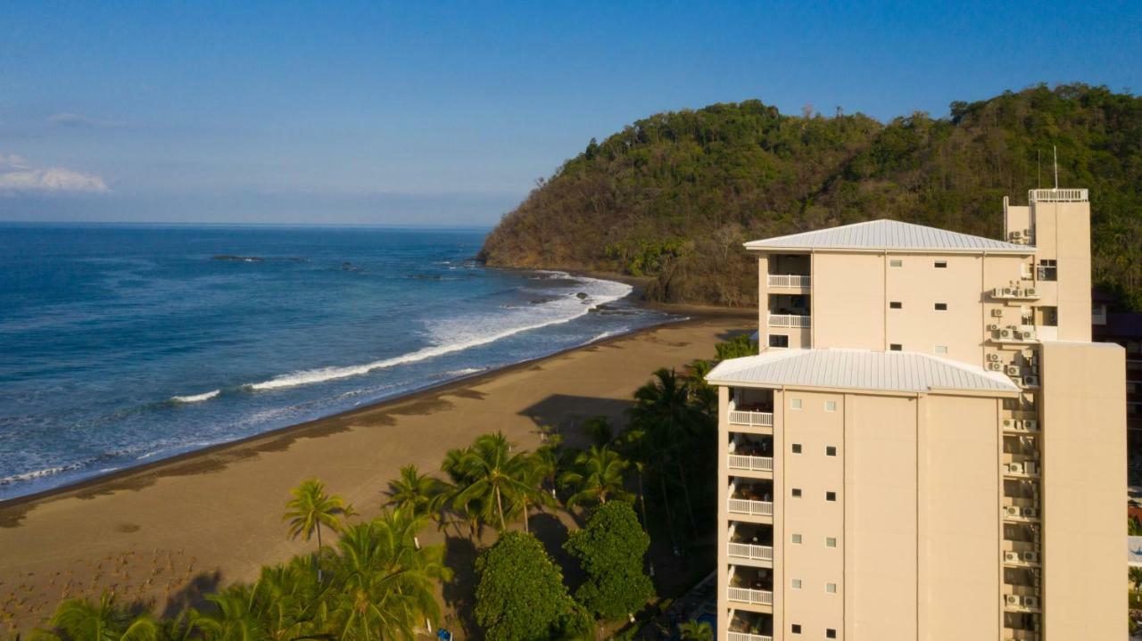 The Palms Ocean Club Resort Хако Екстер'єр фото