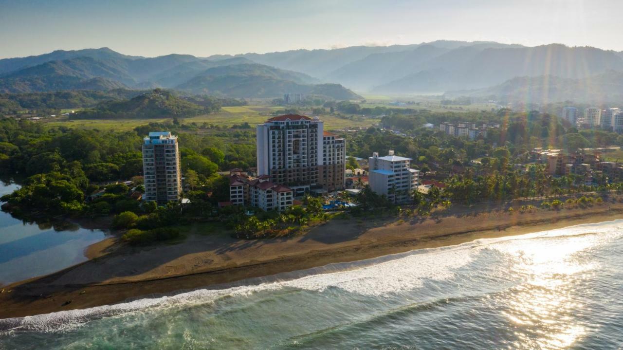 The Palms Ocean Club Resort Хако Екстер'єр фото