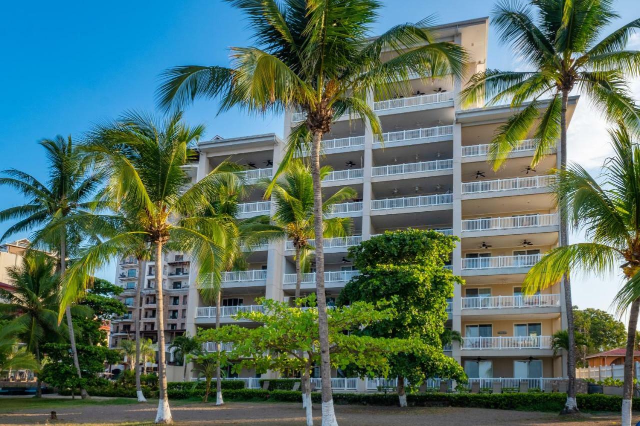 The Palms Ocean Club Resort Хако Екстер'єр фото