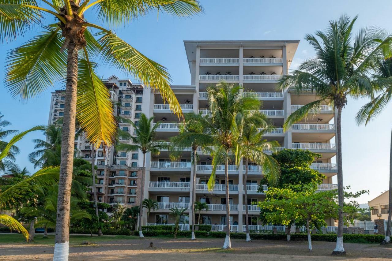 The Palms Ocean Club Resort Хако Екстер'єр фото
